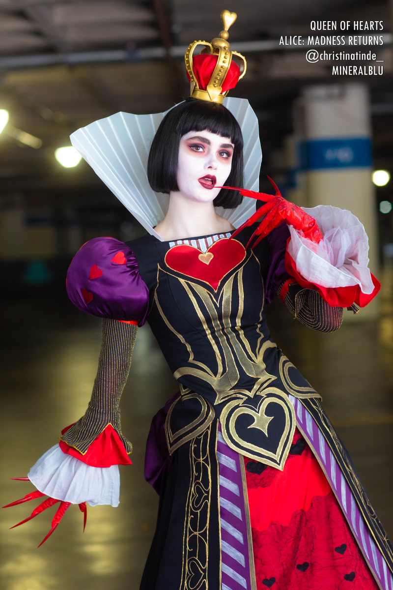 Illustration for article titled Our Favorite Cosplay From Anime Expo 2019, North America's Biggest Anime Con